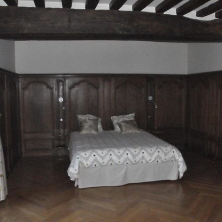 Chateau De St Sauveur D'Émalleville Eksteriør billede