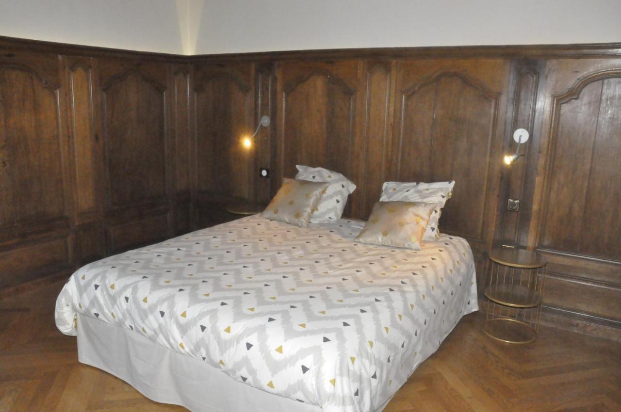 Chateau De St Sauveur D'Émalleville Eksteriør billede